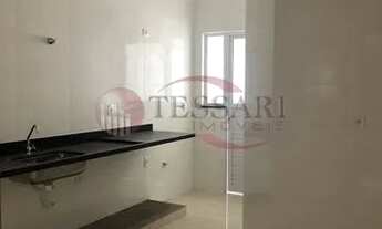 Imagem 3: Apartamento à venda, 2 quartos, 1 suíte, 2 vagas, Parque Industrial - São José do Rio Pret