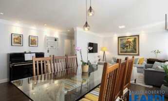 Imagem 4: APARTAMENTO - PARAÍSO - SP