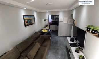 Imagem: Apartamento à venda no bairro Vila Padre