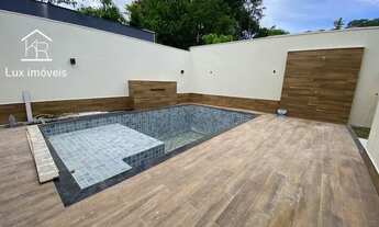 Imagem 2: Reserva do Parque/ Térrea 03 suítes/ área gourmet / piscina / alto padrão