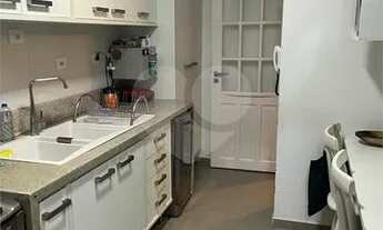 Imagem 7: Cobertura duplex, 3 quartos 1 suíte 2 vagas