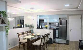 Imagem 3: Apartamento para Aluguel - Vila Prudente, 3 Quartos, 83 m2