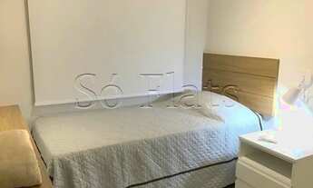 Imagem 4: Apartamento Add Nova Berrini 65m² 2 dormitórios 1 vaga para locação