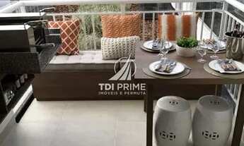 Imagem 2: Apartamento Residencial à venda, Cerâmica, São Caetano do Sul - AP0560