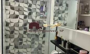 Imagem 6: Condomínio, Cambuci - São Paulo