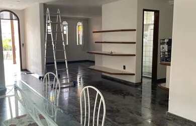 Imagem 4: Casa de Rua Casa com 3 dormitórios