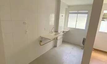 Imagem 7: Apartamento Novo - 44 m² - Para Locação em Mauá