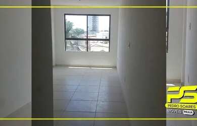 Imagem 4: Apartamento à venda, 3 quartos, 1 suíte, Miramar - João Pessoa/PB