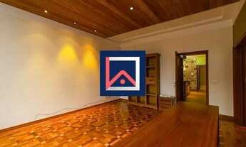 Imagem 5: Apartamento Venda 4 Dormitórios - 340 m² Bela Vista