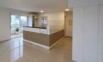 Imagem 3: Venda Apartamento 1 Dormitórios - 133 m² Vila Madalena