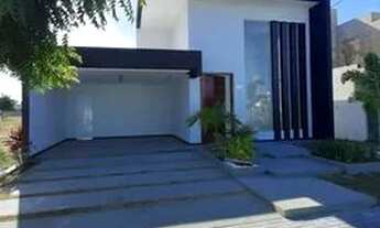 Imagem 3: Casa de condomínio com 300 metros quadrados 3 quartos 1 suíte