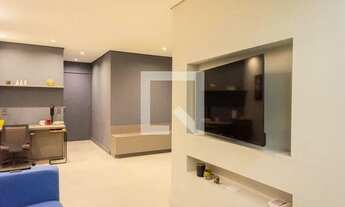 Imagem 7: Apartamento para Aluguel - Tatuapé, 1 Quarto, 55 m2