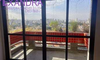 Imagem 3: APARTAMENTO RESIDENCIAL em SÃO PAULO - SP, SAÚDE