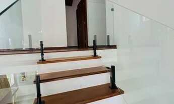 Imagem 5: Casa recém reformada no residencial 11 em Alphaville