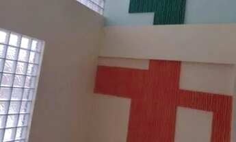 Imagem 6: Prédio, 1245 m² - venda por R$ 5.500.000,00 ou aluguel por R$ 35.000,00/mês - Boqueirão