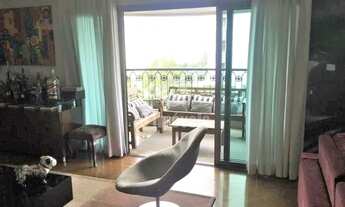 Imagem 6: Campo Belo 4 suítes 4 vagas com 280 de area útil!!