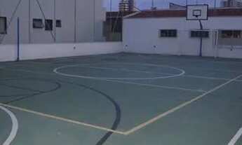 Imagem 2: Apartamento para aluguel tem 126 metros quadrados com 3 quartos em Jardim das Nações - Tau