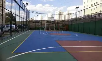 Imagem 5: Apartamento - Jardim Nova Europa - Campinas