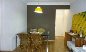 Imagem: APARTAMENTO - MORUMBI - SP
