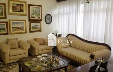 Imagem 4: Casa 07 quartos (01 suíte) e 05 vagas de garagem no Mercês, Curitiba