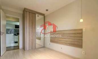 Imagem 6: São Paulo - Apartamento Padrão - Parque São Jorge