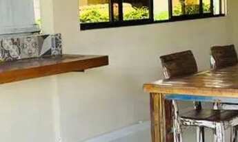 Imagem 2: Elíssima casa à venda no Cond. Yes Banana em Bananeiras