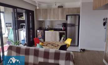 Imagem 3: Apartamento à venda, 50 m² por R$ 480.000,00 - Brás - São Paulo/SP