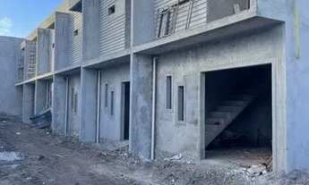 Imagem 3: Casa de condomínio para venda tem 80 metros quadrados com 3 quartos