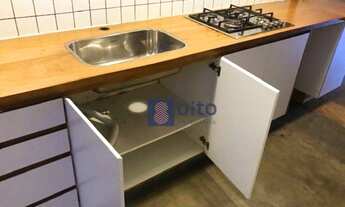 Imagem 7: Incrível Casa de Vila à venda, 98 m² - Pinheiros - São Paulo/SP