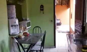 Imagem 4: Casa para venda com 70 metros quadrados com 3 quartos em São Marcos - Salvador - Bahia