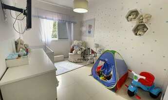 Imagem 7: Apartamento com 3 dormitórios, 125 m² - venda por R$ 850.000,00 ou aluguel por R$ 6.801,01