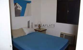 Imagem 5: FLAT PARA LOCAÇÃO NO JARDINS!