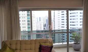 Imagem 2: São Paulo - Apartamento Padrão - Campo Belo