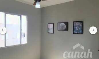 Imagem 3: Apartamento 2 Dorm 1 WC 1 Vaga Residencial das Americas