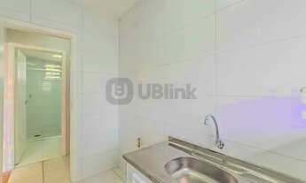 Imagem 2: Apartamento á venda 01 dormitório na Vila Buarque 32m²