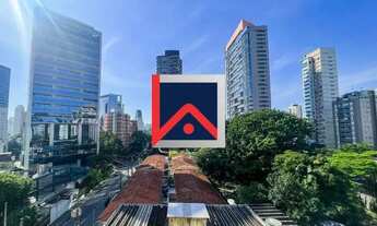 Imagem 5: Locação Apartamento 2 Dormitórios - 75 m² Vila Olímpia