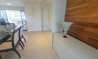 Imagem 6: Excelente apartamento, 4 quartos, suítes à venda no Caminho das Árvores