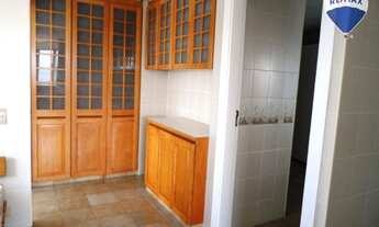 Imagem 4: Apartamento Residencial para venda e locação, Real Parque, São Paulo - AP0825