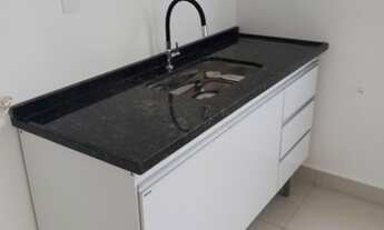 Imagem 6: APARTAMENTO INVESTIMENTO, JÁ ALUGADO. SANTO ANDRÉ