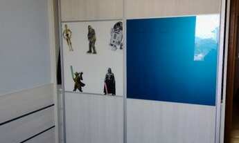 Imagem 4: Vendo apartamento 4 dormitórios em ótima localização em frente aoParque da Cidade