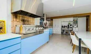 Imagem 7: Cobertura Brooklin Habitarte - 204 m2 - 3 suítes - 3 vagas