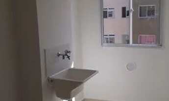 Imagem 4: Apartamento com 2 dormitórios para alugar, 48 m² por R$ 1.360,00/mês - Bela Vista - Palhoç