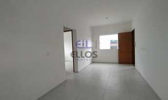 Imagem 7: Apto 2 quartos Bairro Paranaguamirim