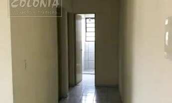 Imagem: Santo André - Apartamento Padrão - Parque