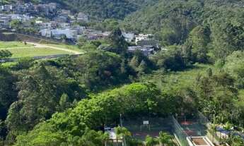 Imagem 3: Apartamento para aluguel possui 139 metros quadrados com 3 quartos