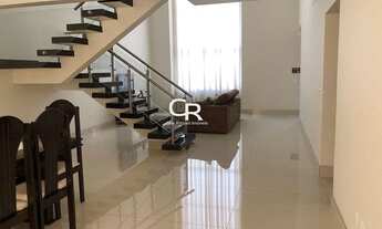 Imagem 4: Casa em Condomínio para Venda em Indaiatuba, Jardim Amstalden Residence, 4 dormitórios, 4