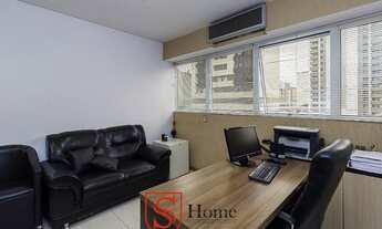 Imagem 7: Conjunto comercial à venda no Centro de Curitiba