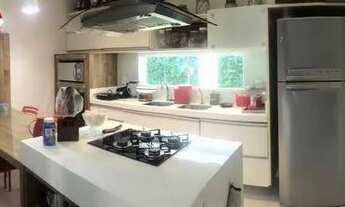 Imagem 5: Casa mobiliada Alphaville Fortaleza