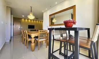 Imagem 7: Apartamento com 3 suítes plenas e vista panorâmica!