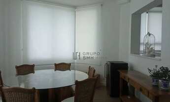 Imagem 6: Apartamento com 5 dormitórios à venda- Praia das Pitangueiras Frente Mar - Guarujá/SP